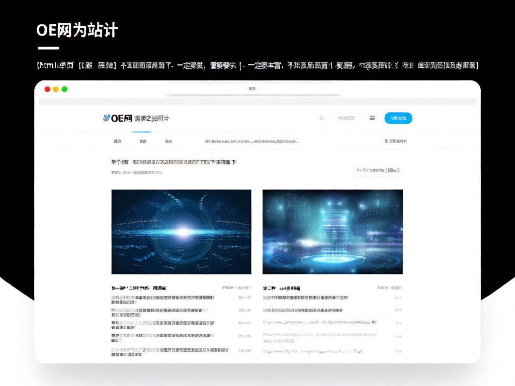 科技创新